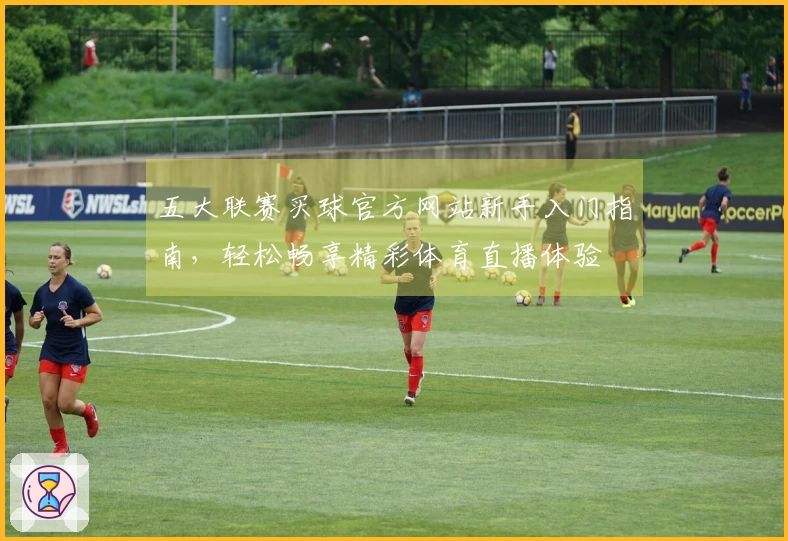 五大联赛买球官方网站新手入门指南，轻松畅享精彩体育直播体验