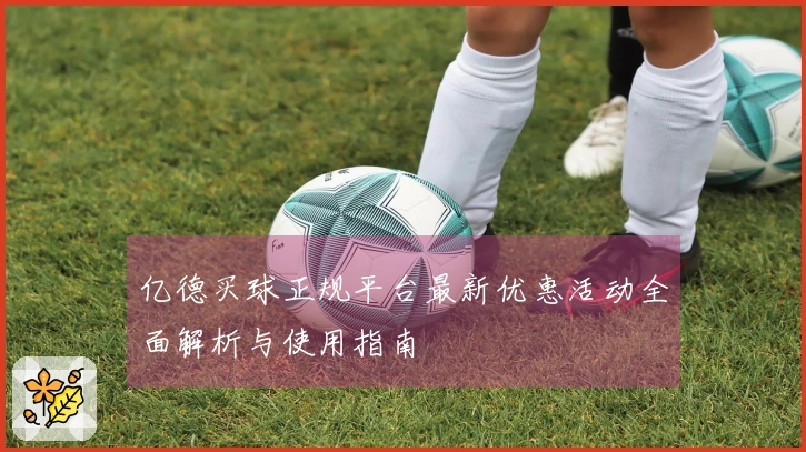亿德买球正规平台最新优惠活动全面解析与使用指南