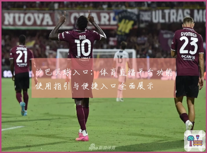 沙巴买球入口：体育直播平台功能使用指引与便捷入口全面展示