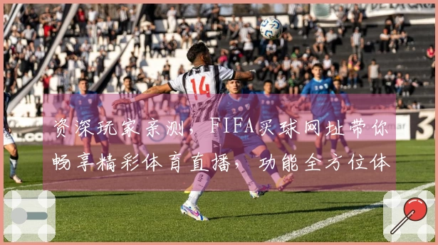 资深玩家亲测，FIFA买球网址带你畅享精彩体育直播，功能全方位体验。