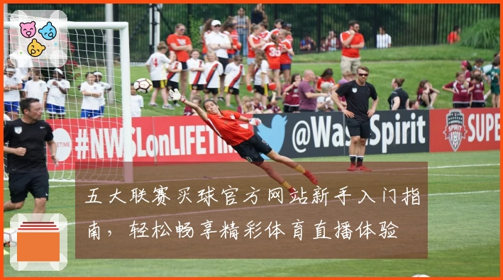 五大联赛买球官方网站新手入门指南，轻松畅享精彩体育直播体验