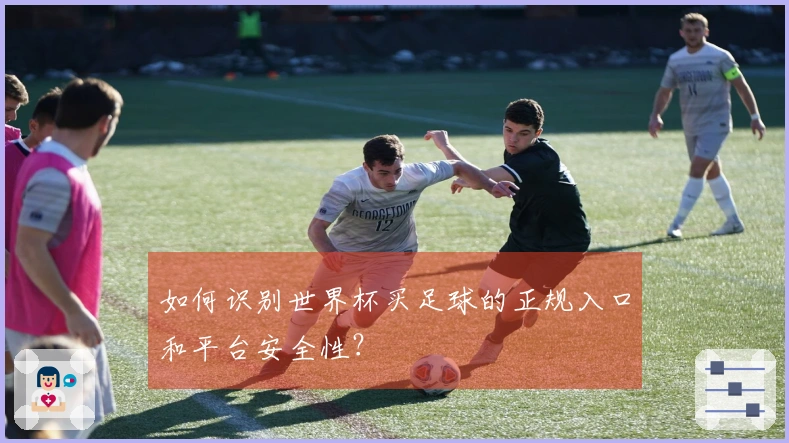 如何识别世界杯买足球的正规入口和平台安全性?