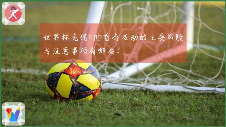 世界杯竞猜app首存活动的主要风险与注意事项有哪些？