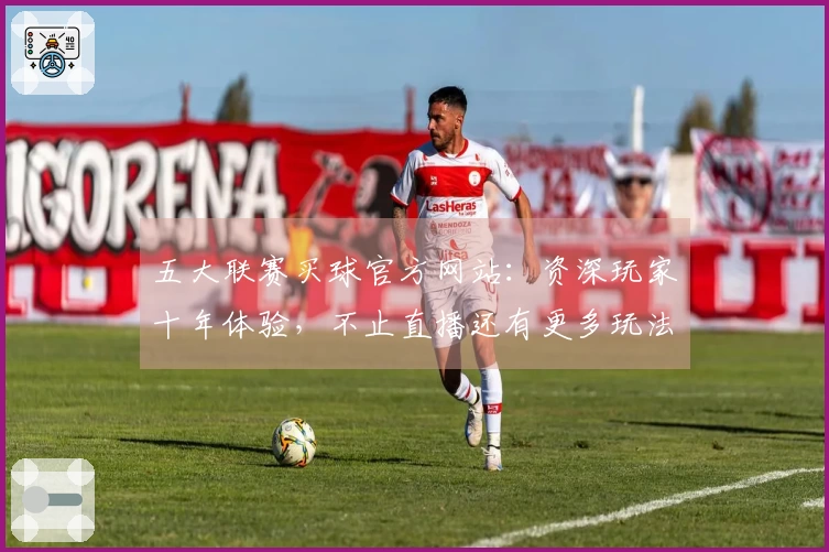 五大联赛买球官方网站：资深玩家十年体验，不止直播还有更多玩法