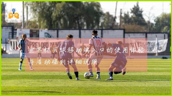 世界杯买球移动端入口的使用体验与活动福利详细说明